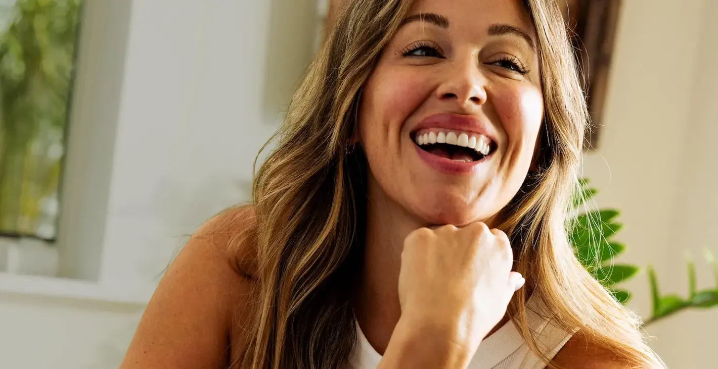 Decorative call-to-action background