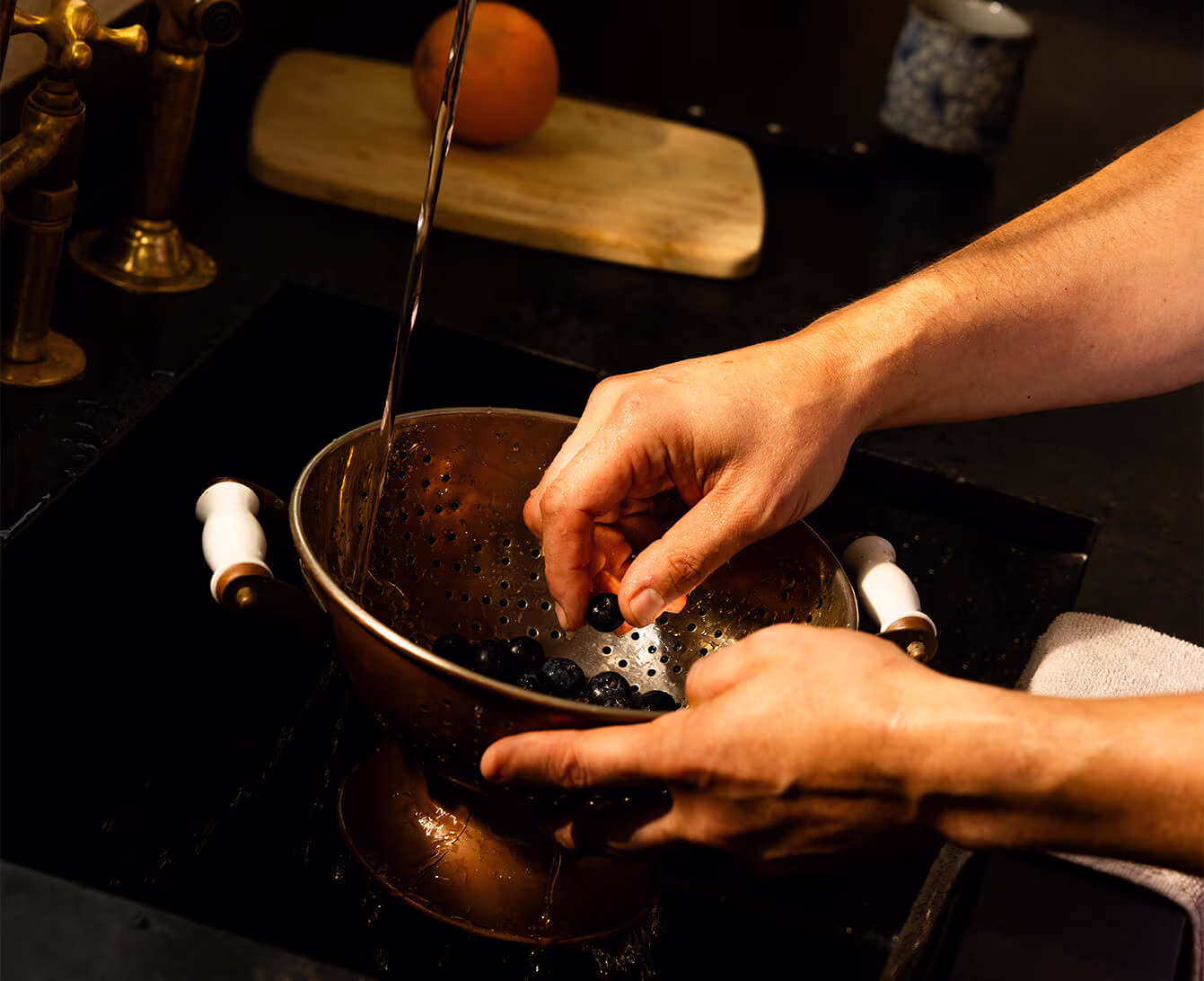 Support that defines success