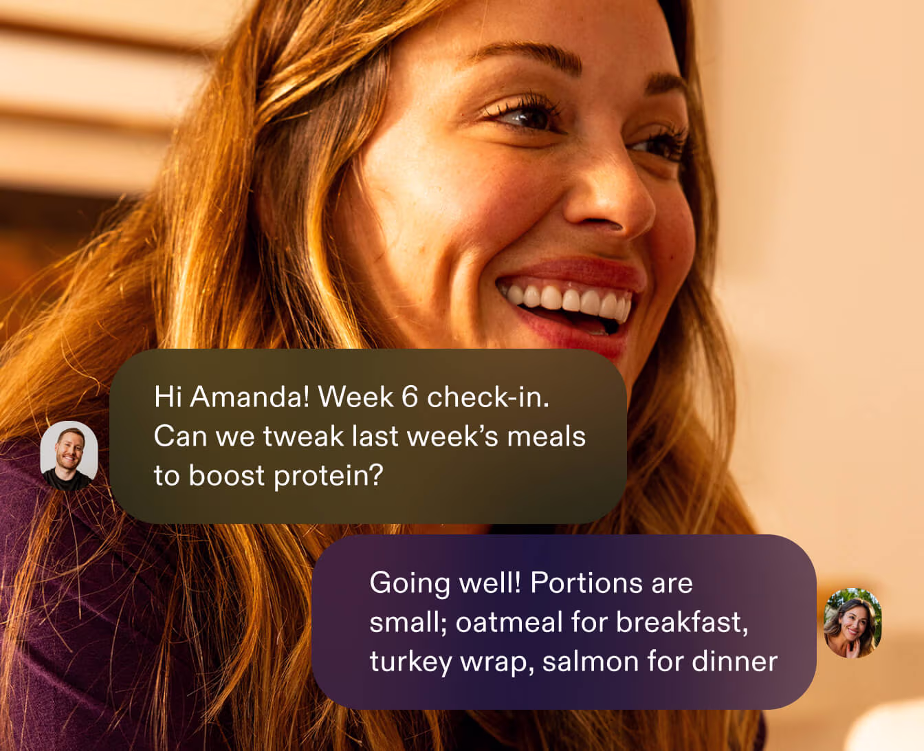 Every question answered before you even ask it