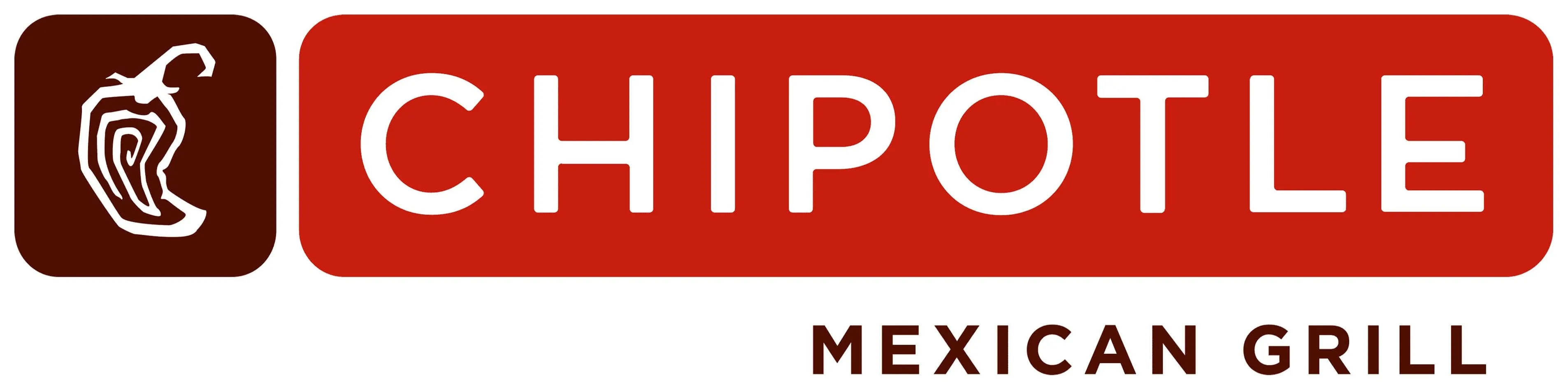 Chipotle logo