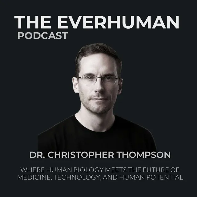 EverHuman Podcast cover art