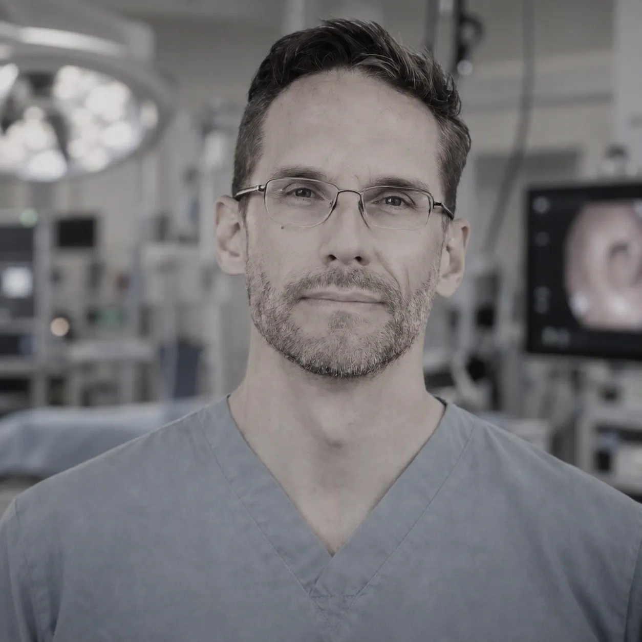 Dr. Chris Thompson