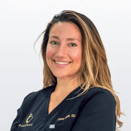 Dr. Lindsey Merritt