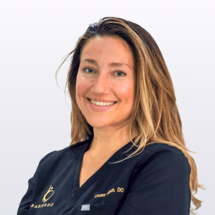 Profile image of Dr. Lindsey Merritt