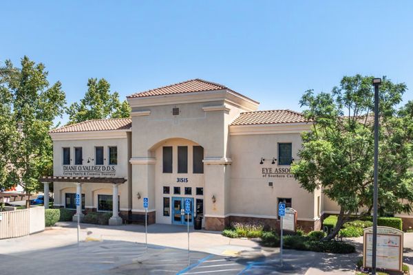 United Surgery Center Temecula