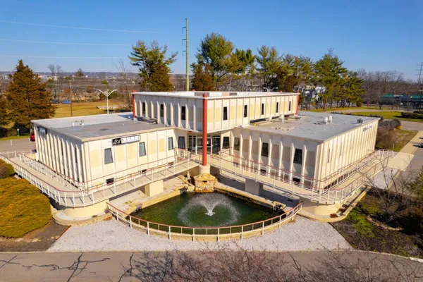 Somerset Ambulatory Surgical Center, where Everself New Jersey procedures are performed