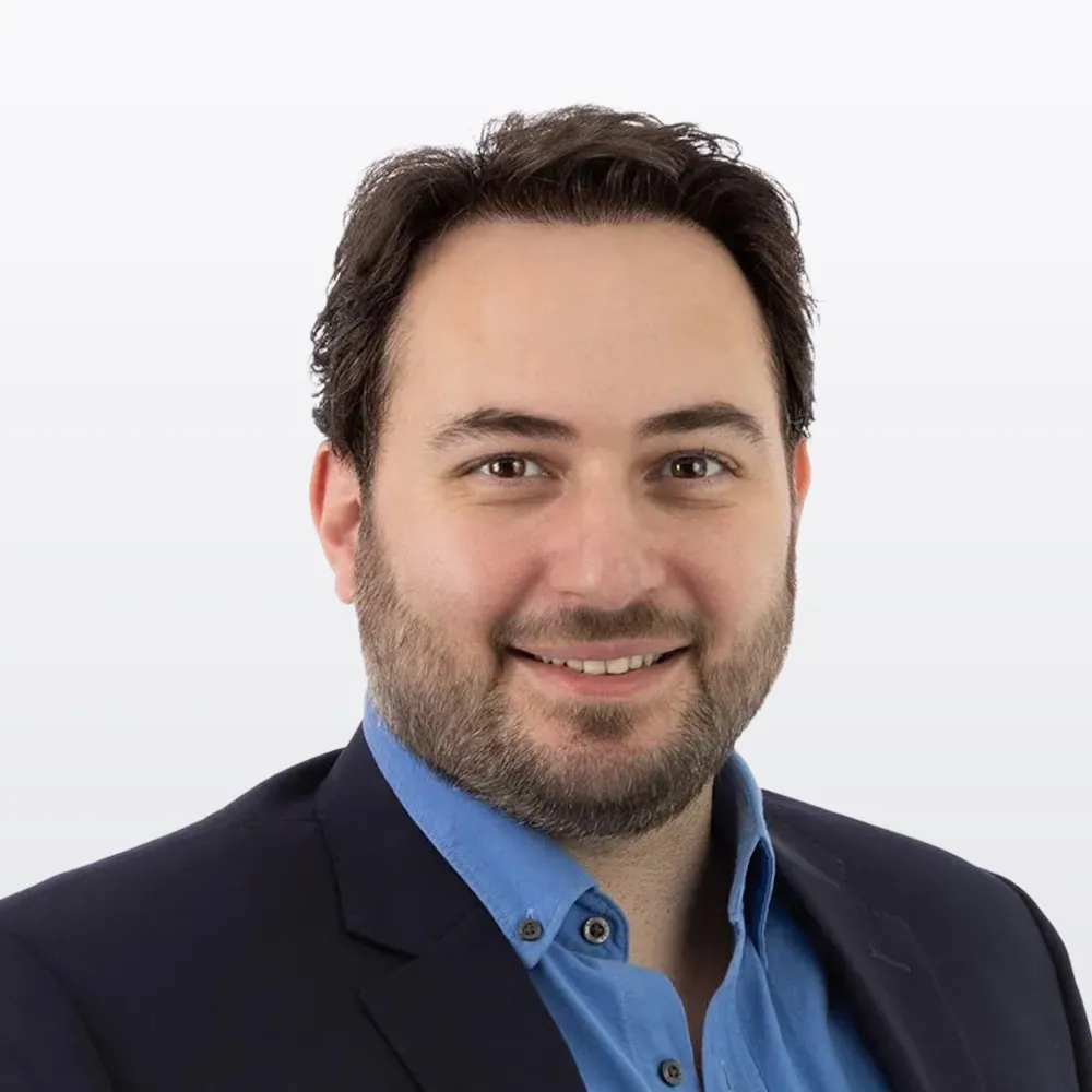 Dr. Julien Fahed