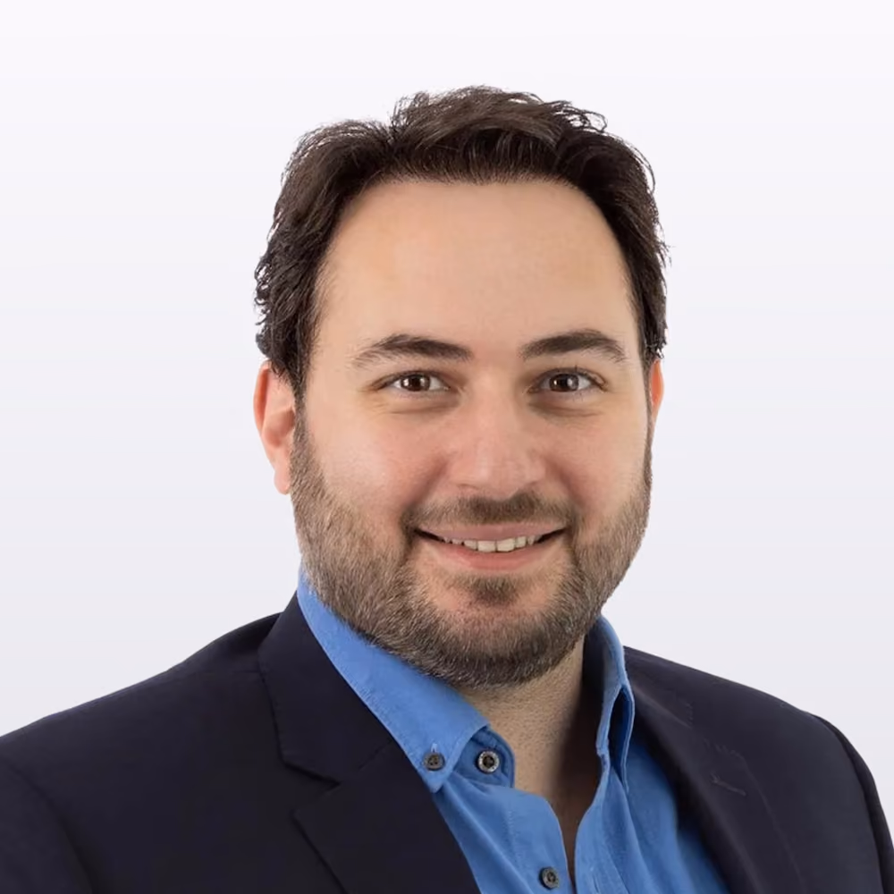 Profile image of Dr. Julien Fahed