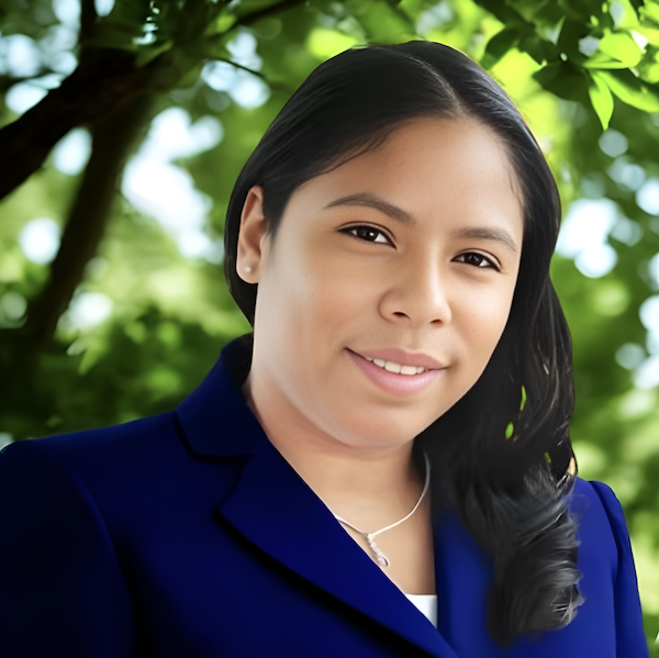 Profile image of Carmen McWilliams