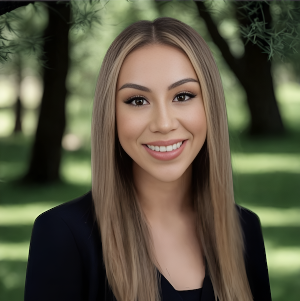 Profile image of Cristina Medina