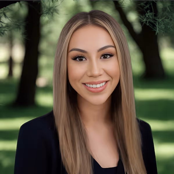 Profile image of Cristina Medina