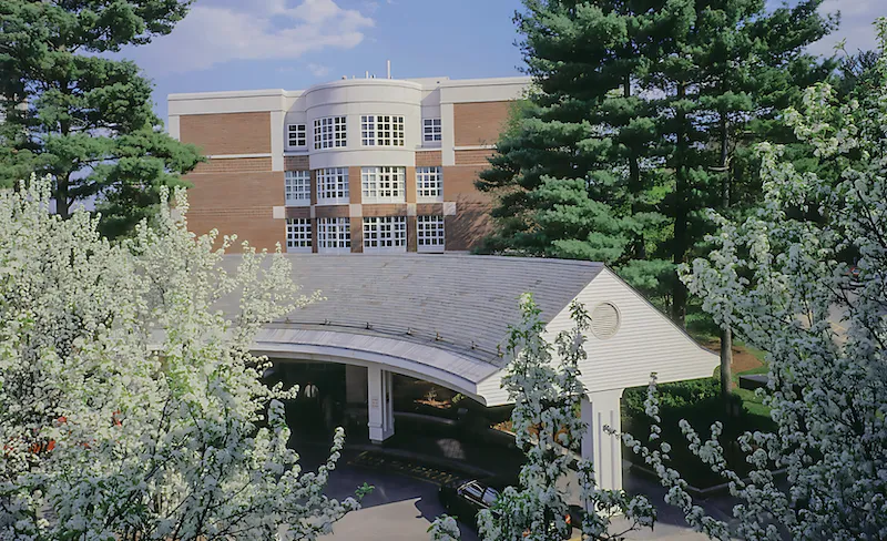 Emerson Hospital, where Everself Boston procedures are performed