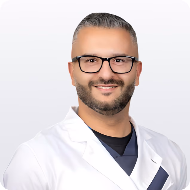 Profile image of Dr. Ali Abbas