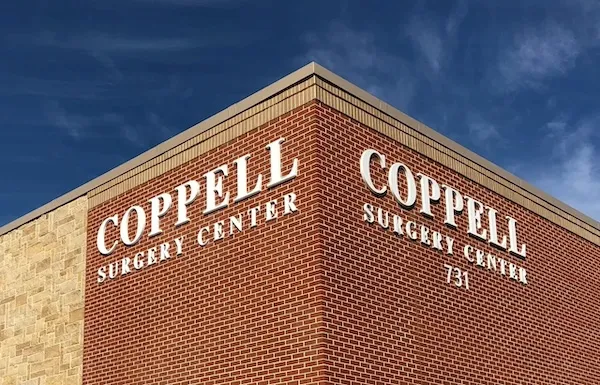 Coppell Surgery Center, donde se realizan los procedimientos de Everself Dallas