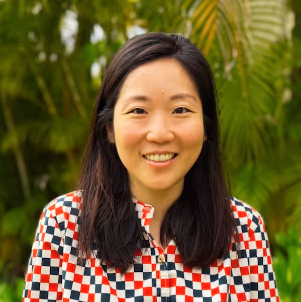 Profile image of Sojung Lee