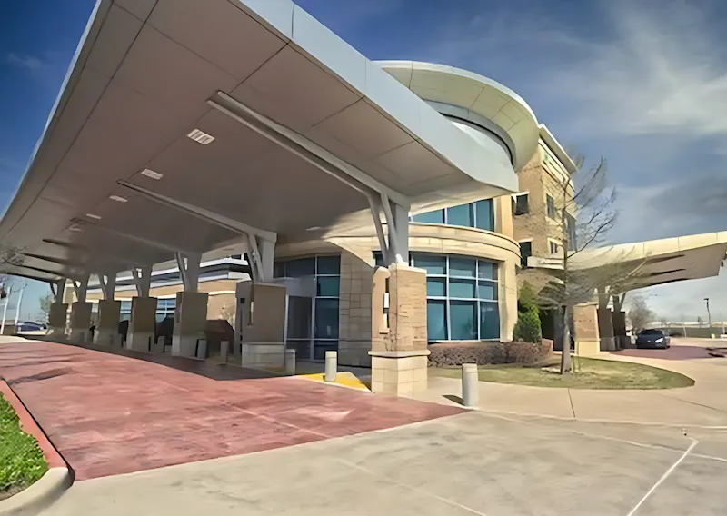 Legent Orthopedic Hospital Carrollton, where Everself Dallas procedures are performed