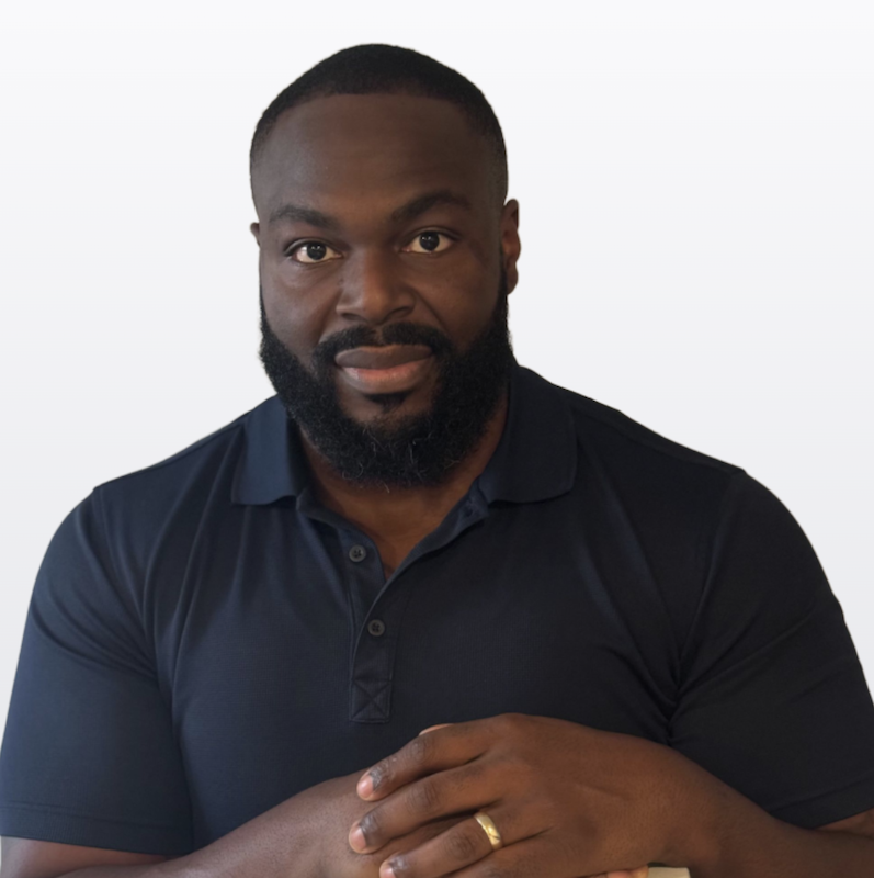 Profile image of Darius Cammon