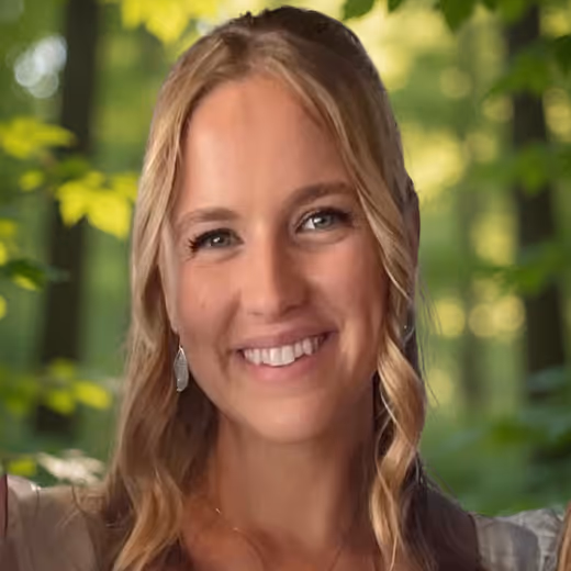 Profile image of Mary Dempsey