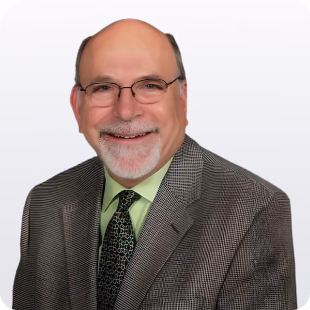 Profile image of Steven A. Edmundowicz