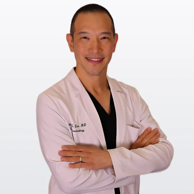 Dr. Brian S. Lim