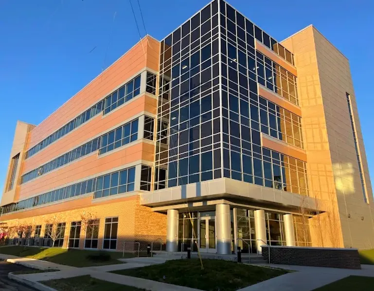 Tennessee Surgery Center, donde se realizan los procedimientos de Everself Nashville