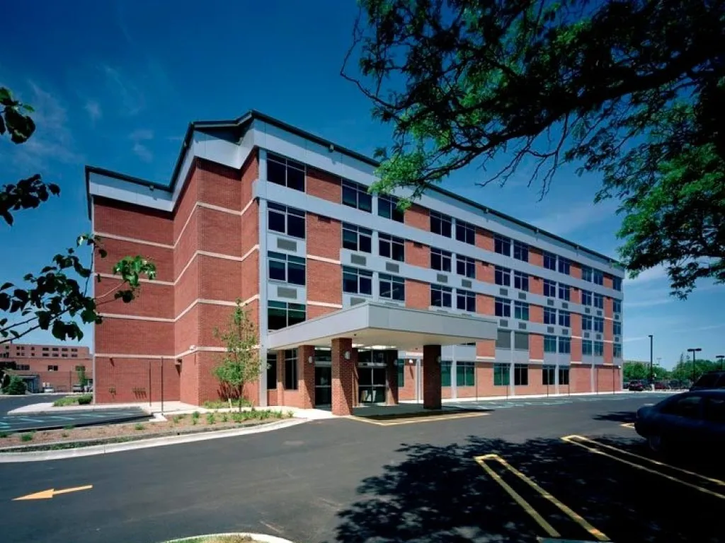 Surgeons Choice Medical Center, where Everself Detroit procedures are performed