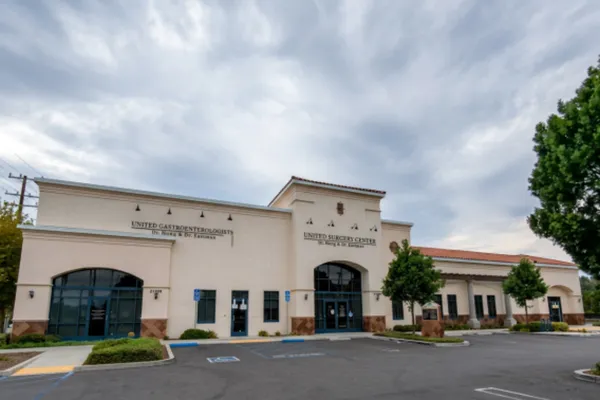 United Surgery Center Temecula, where Everself Temecula Valley procedures are performed