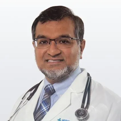 Dr. Mustafa S. Huseini