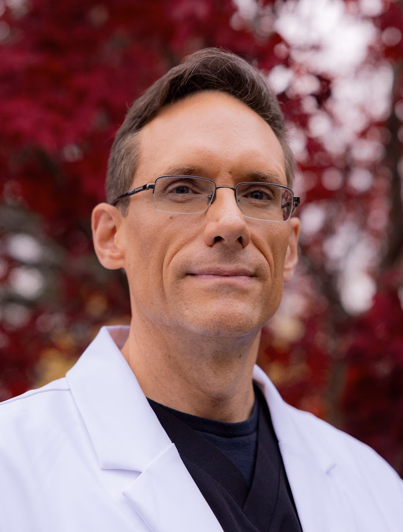 Profile image of Dr. Christopher C. Thompson