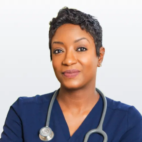 Dr. Janese Laster-Butler