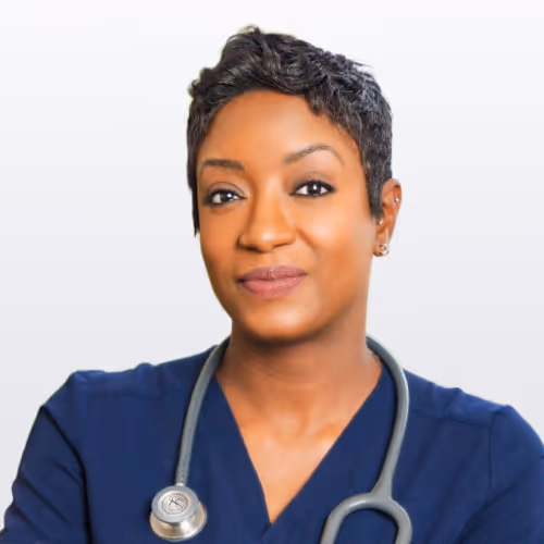 Profile image of Dra. Janese Laster-Butler