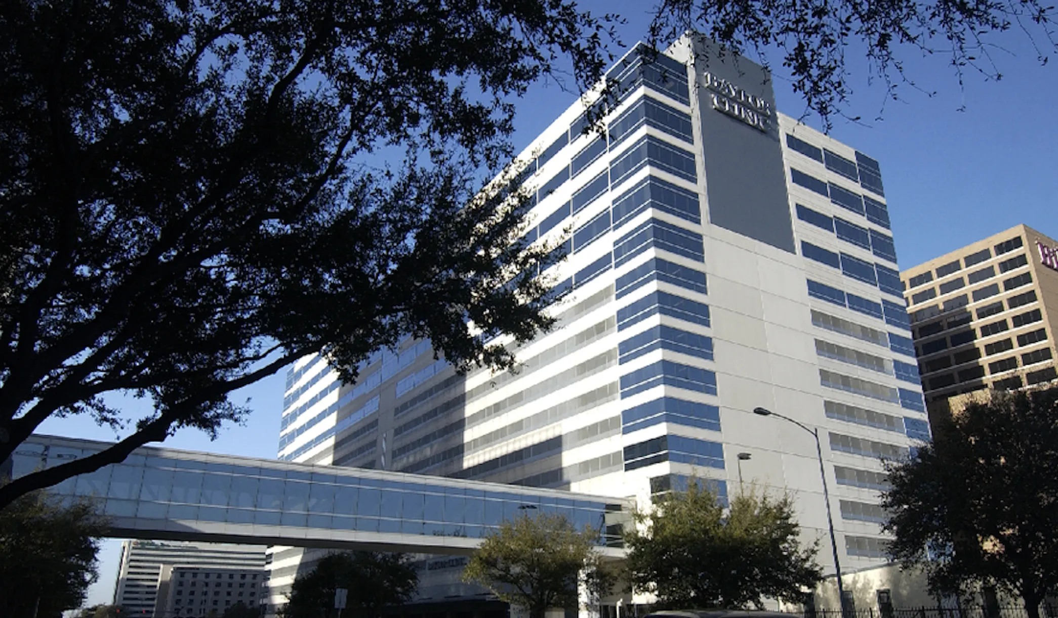 Texas International Endoscopy Center, where Everself Houston procedures are performed