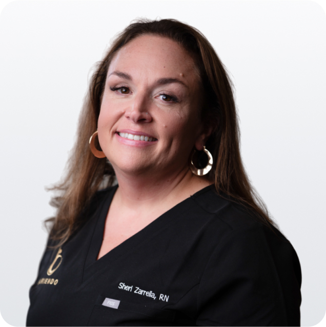 Profile image of Sheri Zarrella