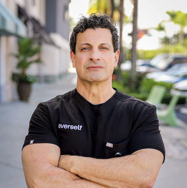 Profile image of Chuck DiNolfo