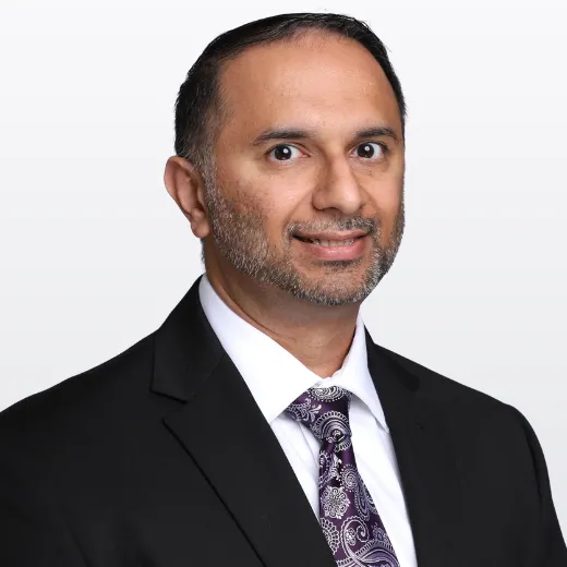 Dr. Haroon Shahid
