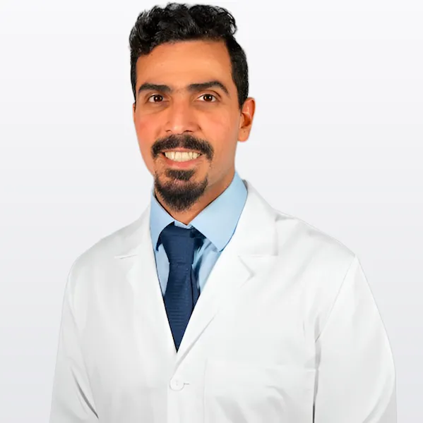 Dr. Shehriyar Mehershahi