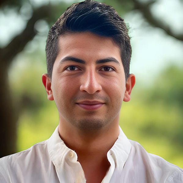 Profile image of Sebastian Suarez