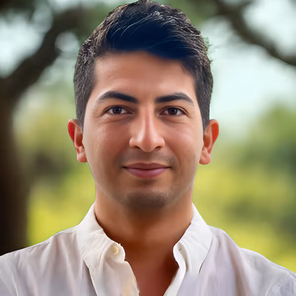 Profile image of Sebastian Suarez