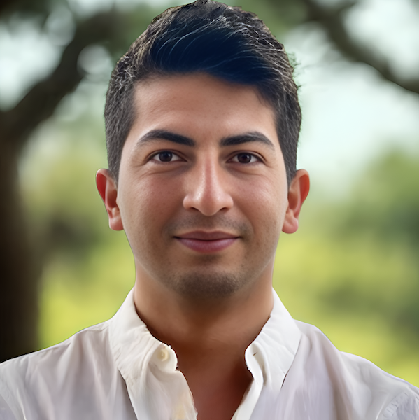 Profile image of Sebastian Suarez