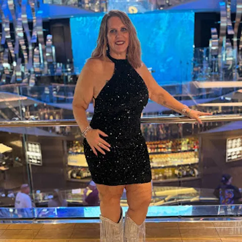 Tara after ESG Stomach Tightening