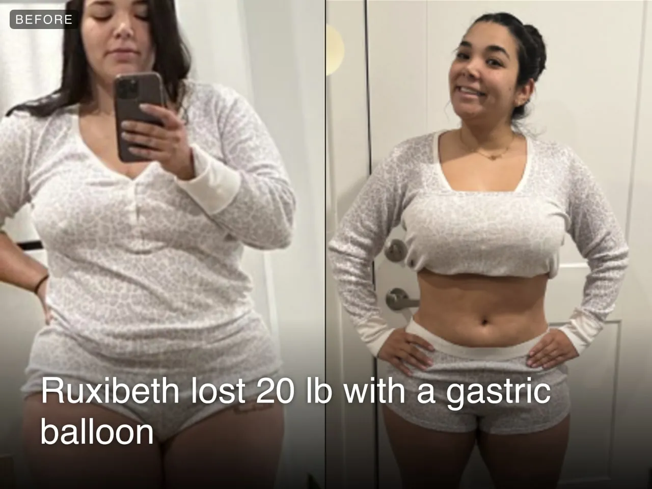 Ruxibeth