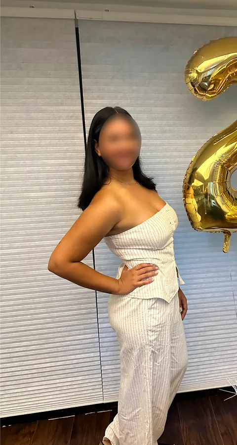 Margarett  after a gastric balloon