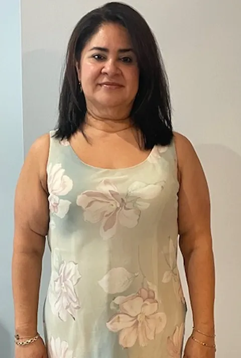 Karim after a gastric sleeve revision
