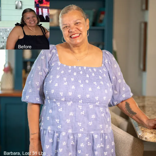 Barbara