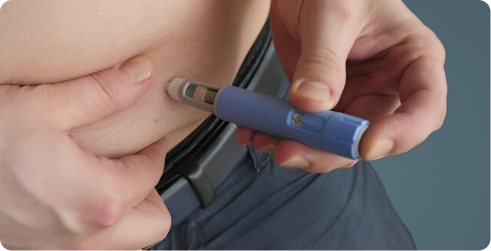 Injection pen