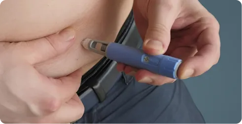 Injection pen