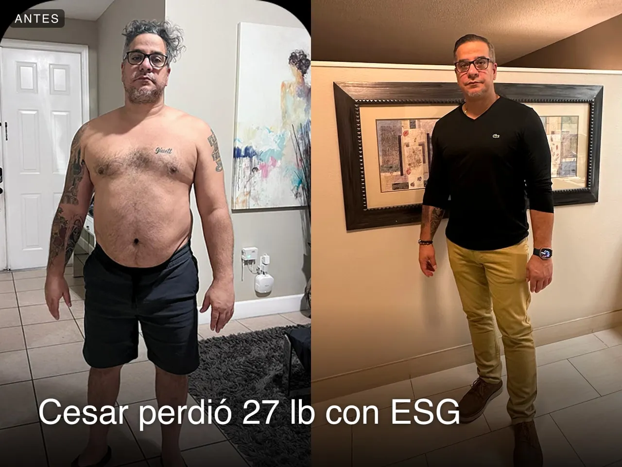 Cesar