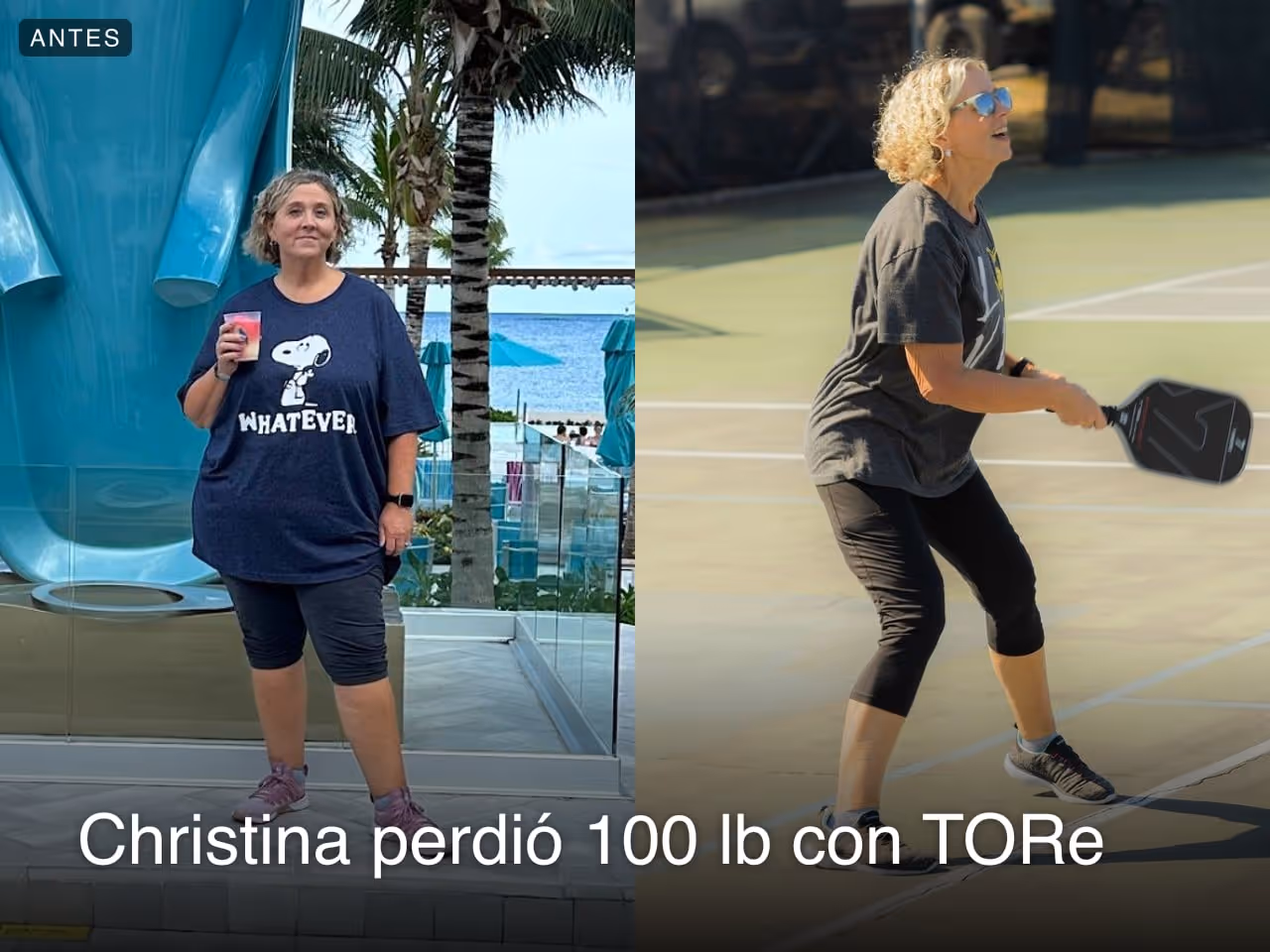 christina ES