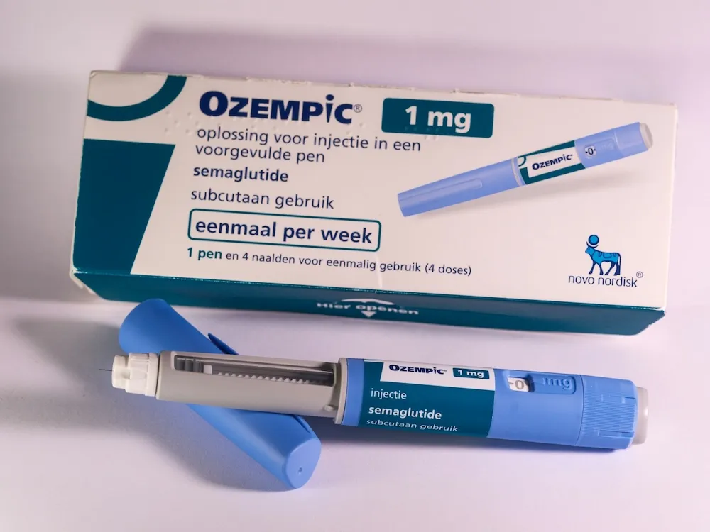 Ozempic