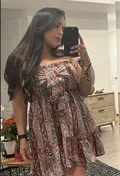 Daniela before